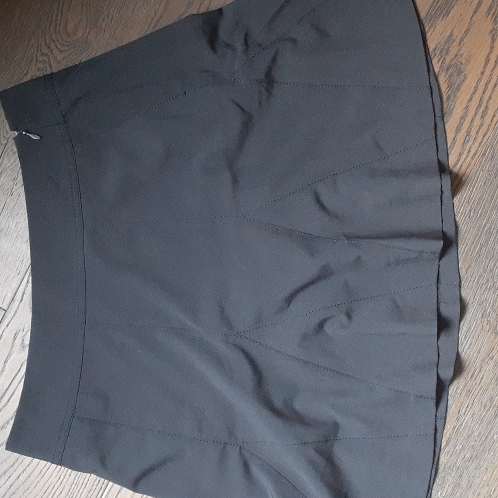Annika Cutter and Buck Skirt